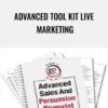 Advanced Tool Kit Live Marketing (Dan Kennedy Protege) - Robin Robins