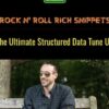 Rock NE28099 Roll Rich Snippets Ryan Rodden » Courses[GB]