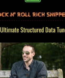 Rock NE28099 Roll Rich Snippets Ryan Rodden 4 » Courses[GB]