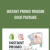 Instant Promo Trigger: Gold Package - Roger and Barry