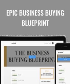 EPIC Business Buying Blueprint – Roland Frasier