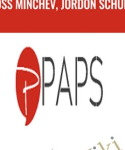 Ross Minchev, Jordon Schultz - Pin Academy (PAPS)