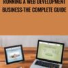 Running a Web Development Business The Complete Guide » Courses[GB]