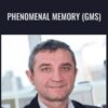 Ruslan M Phenomenal Memory GMS » Courses[GB]