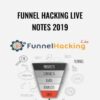 Russell Brunson E28093 Funnel Hacking LIve Notes 2019 » Courses[GB]