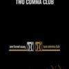 Russell Brunson E28093 Two Comma Club » Courses[GB]