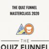 The Quiz Funnel Masterclass 2020 – Ryan Levesque