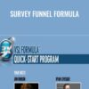 Ryan Levesque Todd Brown E28093 Survey Funnel Formula » Courses[GB]