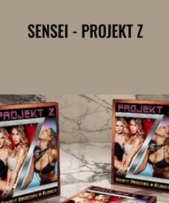 SENSEI - Projekt Z