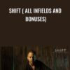 SHIFT all infields and bonuses » Courses[GB]