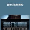 SOLO STRUMMING » Courses[GB]