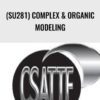 (SU281) Complex & Organic Modeling