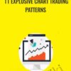 11 Explosive Chart Trading Patterns - Saad Tariq Hameed