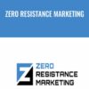 Saj P Jeevan S E28093 Zero Resistance Marketing » Courses[GB]