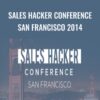Sales Hacker Conference San Francisco 2014 » Courses[GB]
