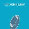 Sales Kickoff Summit » Courses[GB]