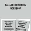 Sales Letter Writing Workshop » Courses[GB]