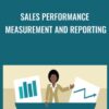 Sales Performance Measurement and Reporting » Courses[GB]