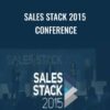 Sales Stack 2015 Conference » Courses[GB]