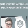 Sales Strategies Masterclass Basic To Advanced Strategies » Courses[GB]