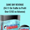 Same Day Revenue Albert Fernandez and Matthew Stine » Courses[GB]