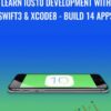Sandy Ludosky Learn iOS10 Development with Swift3 Xcode8 Build 14 Apps » Courses[GB]