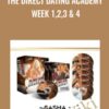 Sasha The Direct Dating Academy Week 12C22C3 4 » Courses[GB]