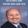 Scott Letourneau E28093 The Ultimate Joint Venture Boot Camp 2010 » Courses[GB]