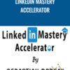 Sebastian Robeck E28093 LinkedIn Mastery Accelerator » Courses[GB]