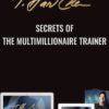 Secrets Of The MultiMillionaire Trainer T Harv Eker » Courses[GB]
