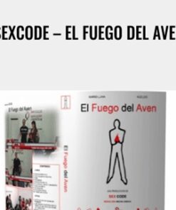 SexCode - El Fuego del Aven - Seducción Científica