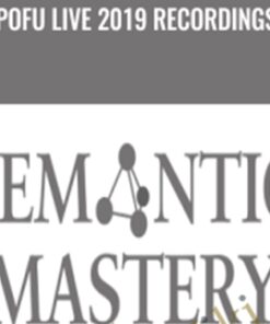 POFU Live 2019 Recordings - Semantic Mastery