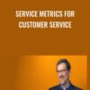 Service Metrics for Customer Service » Courses[GB]