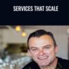 Services That Scale - Mike Cooch