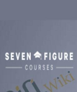 Seven Figure Courses – Derek Halpern