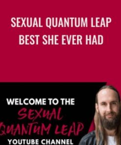 Sexual Quantum Leap - Best She Ever Had - Andrew Mioch