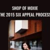 Shop of Moxie E28093 The 2015 Six Appeal Process Ash Ambirge » Courses[GB]