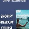 Shopify Freedom Course » Courses[GB]