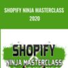 Shopify Ninja Masterclass 2020 » Courses[GB]