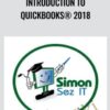 Simon Sez IT Introduction to QuickBooks 2018 » Courses[GB]