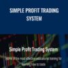 Simple Profit Trading System » Courses[GB]