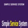 Simple Service System » Courses[GB]