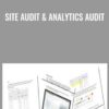 Site Audit & Analytics Audit - Annielytics