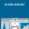 Six Sigma Black Belt1 » Courses[GB]