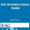 Skype for Business Essential Training » Courses[GB]