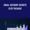 Small Account Secrets Elite Package » Courses[GB]