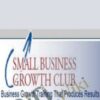 Small Business Growth Club Scott Hallman » Courses[GB]