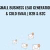 Small Business Lead Generation Cold Email B2B B2C » Courses[GB]