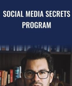Social Media Secrets Program Tai Lopez 1 » Courses[GB]