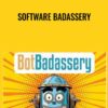 Software Badassery - Robert Stukes